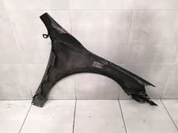 MERCEDES-BENZ Mercedes A Class W176 Left Wing A17688101 Front Left Fenders — thumbnail 8