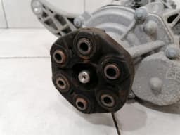 MERCEDES-BENZ Mercedes A35 AMG W177 Rear Diff A2473502503 Rear Differential 2.438 — thumbnail 8