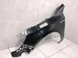MERCEDES-BENZ Mercedes A Class W176 Left Wing A17688101 Front Left Fenders — thumbnail 2
