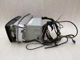 MERCEDES-BENZ Mercedes Audio 20 W176 CD Player A2469000212 RADIO NAVI NTG4.5 BASE UNIT — thumbnail 6