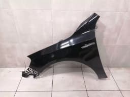MERCEDES-BENZ Mercedes A Class W176 Left Wing A17688101 Front Left Fenders — thumbnail 1
