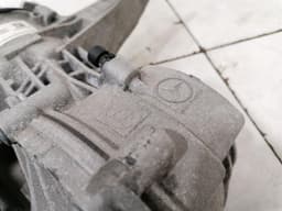 MERCEDES-BENZ Mercedes A35 AMG W177 Rear Diff A2473502503 Rear Differential 2.438 — thumbnail 6