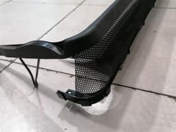 MERCEDES-BENZ Mercedes A Class W177 Wind Deflector Pan A1777801300 Windschott PANORAMA — thumbnail 9