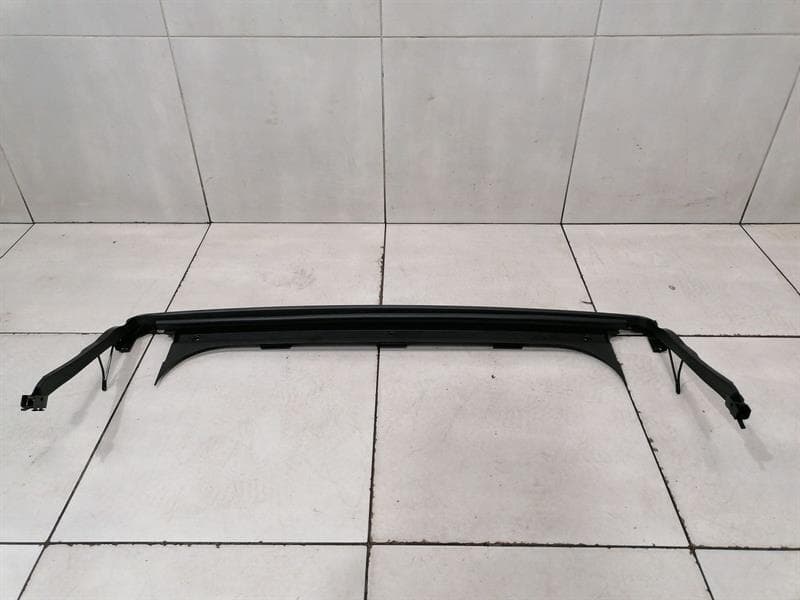 MERCEDES-BENZ Mercedes A Class W177 Wind Deflector Pan A1777801300 Windschott PANORAMA