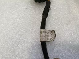 MERCEDES-BENZ Mercedes A Class W176 Rear PDC WiringA1765404609 Parking Aid Parking Sensor Rear — thumbnail 6