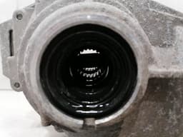 MERCEDES-BENZ Mercedes A35 AMG W177 Rear Diff A2473502503 Rear Differential 2.438 — thumbnail 4