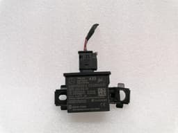 MERCEDES-BENZ Mercedes A Class W177 TPMS ECU Module A0009000316 Tire Pressure Control Unit — thumbnail 1