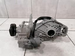 MERCEDES-BENZ Mercedes A35 AMG W177 Rear Diff A2473502503 Rear Differential 2.438 — thumbnail 2