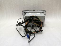 MERCEDES-BENZ Mercedes Audio 20 W176 CD Player A2469000212 RADIO NAVI NTG4.5 BASE UNIT — thumbnail 5