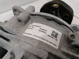 MERCEDES-BENZ Mercedes A35 AMG W177 Rear Diff A2473502503 Rear Differential 2.438 — thumbnail 5