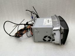 MERCEDES-BENZ Mercedes Audio 20 W176 CD Player A2469000212 RADIO NAVI NTG4.5 BASE UNIT — thumbnail 4