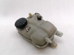 MERCEDES-BENZ Mercedes A Class W177 Expansion Tank A2475000049 Cooling Water Balancing Tank — thumbnail 2