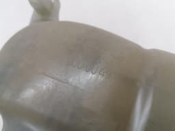 MERCEDES-BENZ Mercedes A Class W177 Expansion Tank A2475000049 Cooling Water Balancing Tank — thumbnail 4