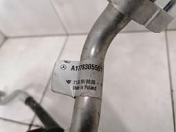 MERCEDES-BENZ Mercedes A Class W177 A/C Pipe Set A1778305501 Air Conditioning Line Air Conditioning — thumbnail 7