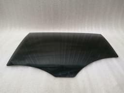 MERCEDES-BENZ Mercedes A Class W176 Left Rear Door Glass A1767350310 Door Window Rear Left — thumbnail 3