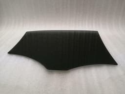 MERCEDES-BENZ Mercedes A Class W176 Left Rear Door Glass A1767350310 Door Window Rear Left — thumbnail 4