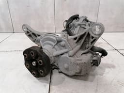 MERCEDES-BENZ Mercedes A35 AMG W177 Rear Diff A2473502503 Rear Differential 2.438 — thumbnail 3
