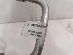 MERCEDES-BENZ Mercedes A Class W177 A/C Pipe Set A1778305501 Air Conditioning Line Air Conditioning — thumbnail 8