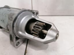 MERCEDES-BENZ Mercedes A35 AMG W177 starter engine A2609060100 starter — thumbnail 7