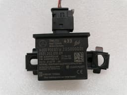 MERCEDES-BENZ Mercedes A Class W177 TPMS ECU Module A0009000316 Tire Pressure Control Unit — thumbnail 5