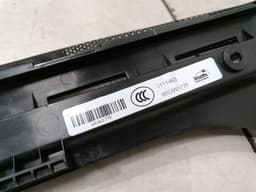 MERCEDES-BENZ Mercedes A Class W177 Wind Deflector Pan A1777801300 Windschott PANORAMA — thumbnail 10