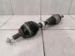 MERCEDES-BENZ Mercedes A35 AMG W177 Left Front Drive Shaft A1773301501 Drive Shaft Front Li — thumbnail 2