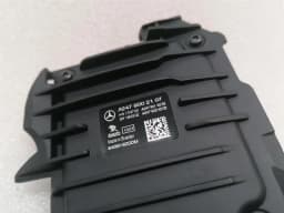 MERCEDES-BENZ Mercedes A Class W177 Front Camera A2479002107 Front Camera Control Unit — thumbnail 6