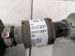 MERCEDES-BENZ Mercedes A35 AMG W177 Left Front Drive Shaft A1773301501 Drive Shaft Front Li — thumbnail 10