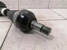 MERCEDES-BENZ Mercedes A35 AMG W177 Left Front Drive Shaft A1773301501 Drive Shaft Front Li — thumbnail 3
