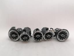 MERCEDES-BENZ Mercedes A Class W177 Air Vent Set A1778309100 Vent Nozzle Vent Grille Set — thumbnail 1