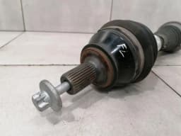 MERCEDES-BENZ Mercedes A35 AMG W177 Left Front Drive Shaft A1773301501 Drive Shaft Front Li — thumbnail 4