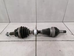 MERCEDES-BENZ Mercedes A35 AMG W177 Left Front Drive Shaft A1773301501 Drive Shaft Front Li — thumbnail 1