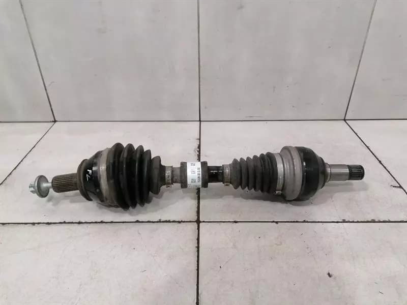 MERCEDES-BENZ Mercedes A35 AMG W177 Left Front Drive Shaft A1773301501 Drive Shaft Front Li