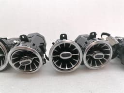 MERCEDES-BENZ Mercedes A Class W177 Air Vent Set A1778309100 Vent Nozzle Vent Grille Set — thumbnail 3
