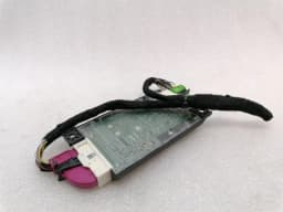 MERCEDES-BENZ Mercedes A Class W177 Ignition Switch Module A1679008406 ECU — thumbnail 6