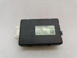 MERCEDES-BENZ Mercedes A Class W177 Sunroof Module A1779001100 Panorama Roof Control Unit — thumbnail 1