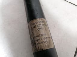 MERCEDES-BENZ Mercedes A35 AMG W177 Shock Absorber Rear A1773260700 Shock Absorber Rear Set — thumbnail 8