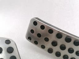MERCEDES-BENZ Mercedes A Class W177 A35 AMG Gas Pedal (Electrical) A177002100 Accelerator Pedal — thumbnail 8