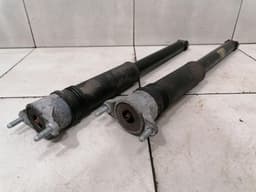 MERCEDES-BENZ Mercedes A35 AMG W177 Shock Absorber Rear A1773260700 Shock Absorber Rear Set — thumbnail 5