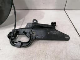 MERCEDES-BENZ Mercedes A35 AMG W177 Left Front Hub A1773321300 Wheel Bearing Housing Front Left — thumbnail 8