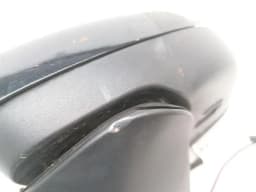 MERCEDES-BENZ Mercedes A Class W177 Left Door Mirror RHD A1778102304 Right Handlebar — thumbnail 6