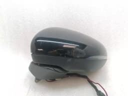 MERCEDES-BENZ Mercedes A Class W177 Left Door Mirror RHD A1778102304 Right Handlebar — thumbnail 3