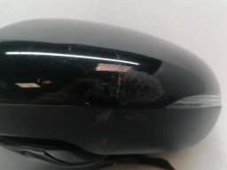 MERCEDES-BENZ Mercedes A Class W177 Left Door Mirror RHD A1778102304 Right Handlebar — thumbnail 4