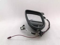 MERCEDES-BENZ Mercedes A Class W177 Left Door Mirror RHD A1778102304 Right Handlebar — thumbnail 2