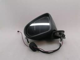 MERCEDES-BENZ Mercedes A Class W177 Left Door Mirror RHD A1778102304 Right Handlebar — thumbnail 8