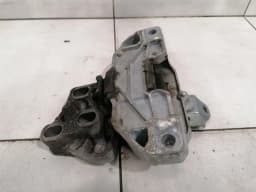 MERCEDES-BENZ Mercedes A Class W177 Gearbox Mount A2472403200 Transmission Holder — thumbnail 5