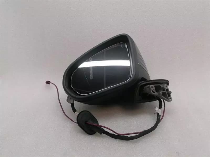 MERCEDES-BENZ Mercedes A Class W177 Left Door Mirror RHD A1778102304 Right Handlebar