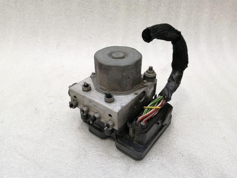 MERCEDES-BENZ Mercedes A Class W176 A.B.S Pump A1764311712 ABS Pump HYDRAULIC BLOCK