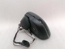 MERCEDES-BENZ Mercedes A Class W177 Left Door Mirror RHD A1778102304 Right Handlebar — thumbnail 5