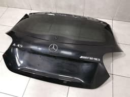 MERCEDES-BENZ MERCEDES A Class W176 Boat Lid A1767400105 Tailgate A1767402200 TAILGATE — thumbnail 9